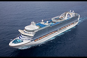 Princess Cruises