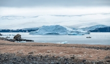 L'Antarctique Emblématique  (Ushuaïa) Croisière Expédition Vols Intérieurs Inclus