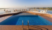 Le Caire & Croisière sur le Nil : sur la Terre des Pharaons (10N_PP) Excursions Incluses*