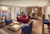 Grand Signature Suite