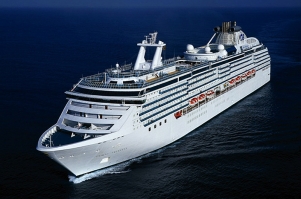 Princess Cruises