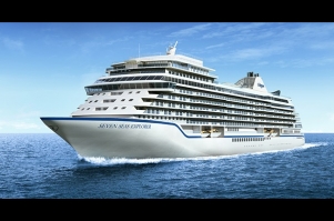 Regent Seven Seas