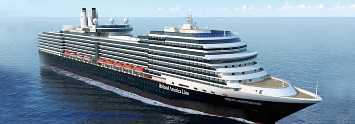 Holland America Line