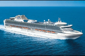 Princess Cruises