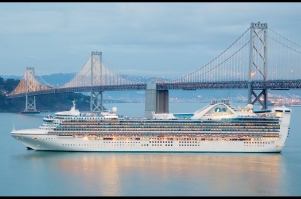 Seabourn Cruise line