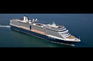 Holland America Line