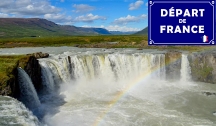 Islande, Terre de Feu & de Geysers (Dunkerque)