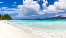 Parfums des Caraïbes (Guadeloupe) Vol en option
