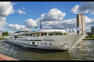 Croisières d'Exception