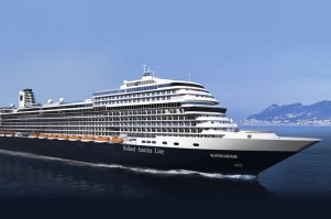 Holland America Line