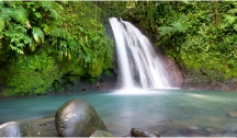 Rythmes & Saveurs Créoles (Guadeloupe) Vol en option