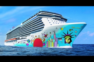 Norwegian Cruise Line 