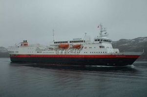 Hurtigruten