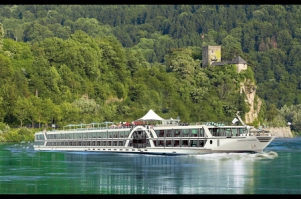 Luftner Cruises