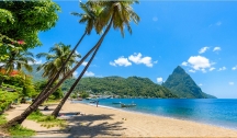 Horizons Tropicaux (Guadeloupe) Vols & transferts disponibles