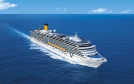 Tronçon de Tour Du Monde 2027 (Marseille-San Francisco) Fêtez Noël & le Nouvel An à Bord !