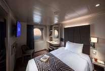 Cabine Vue Mer Studio