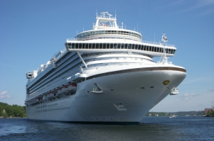 Princess Cruises