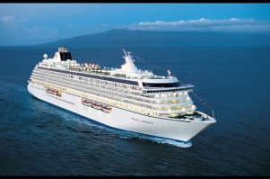 Crystal Cruises