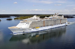 Royal Caribbean