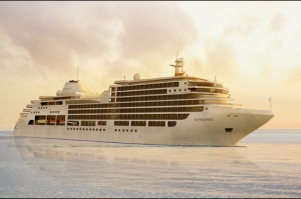 Silversea