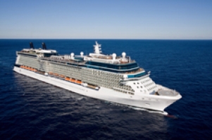 Celebrity Cruises