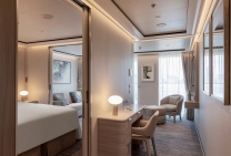 Premium Medallion Suite