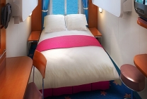 Cabine Vue Mer 