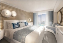 Cabine Deluxe 