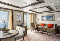 Silver Suite
