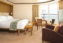 Seven Seas Suite