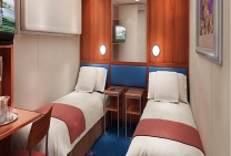 cabine standard