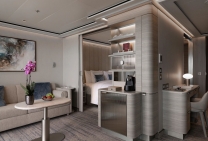 Medallion Suite