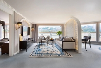 Suite Terrasse Céleste ou Impériale