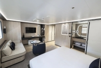 Suite Prestige Mistral