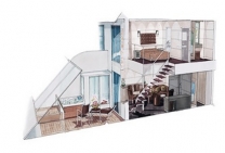Suite Duplex
