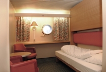 cabine standard