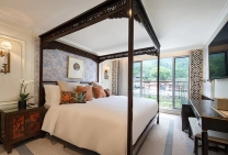 Suite Terrasse Jade ou Mandarin