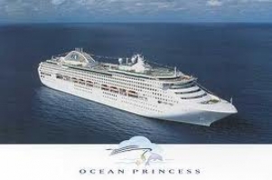 Princess Cruises