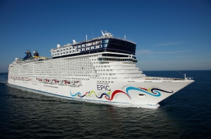 Norwegian Cruise Line 