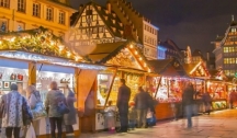 Marché de Noël en Alsace & en Forêt Noire (MNC_PP) 4 Ancres