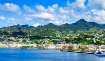 Plages de Rêve & Culture Créole (Guadeloupe) Vol en option