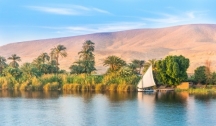 Croisière sur le Nil : sur la Terre des Pharaons (8NL_PP) 5 Ancres