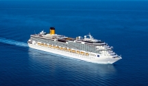 Croisière de Noël : Antilles & Îles Vierges (Fort-de-France) 