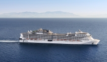 Transatlantique Caraïbes : En Route pour les Antilles (Le Havre-Fort de France) Possible avec vol retour