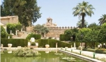 Les Splendeurs de l'Andalousie au Fil du Guadalquivir (SHF_PP) Excursions Incluses 5 Ancres