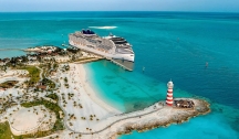 Croisière du Nouvel An 2026 & 2027 : Floride, Rép. Dominicaine, Porto Rico & Ocean Cay Reserve (Miami)