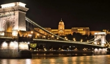 Budapest & les Portes de Fer (BTU_PP) 4 Ancres