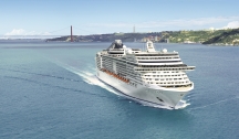 Transatlantique Caraïbes : Marseille-Miami/Paris (Espagne, Portugal, Madère, Antigua, St Martin & Porto Rico) Vol retour Inclus