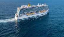 Grand Voyage Transocéanique Retour : de la Savane aux Plages Océanes (Dubaï-Rome)